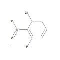 2-Chlor-6-fluornitrobenzol CAS Nr. 64182-61-2